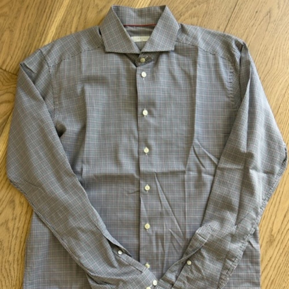 Eton Slim Fit Shirt